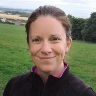 Dr Emma Baxter