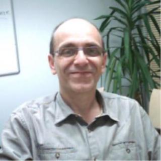 Professor Georgios Banos