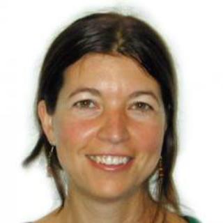 Dr Jennifer Brown