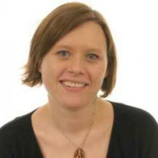 Dr Mags Currie
