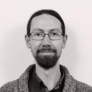 Dr Damian Bienkowski
