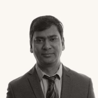 Dr Jagadeesh Yeluripati 