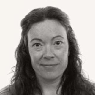 Naomi Beingessner
