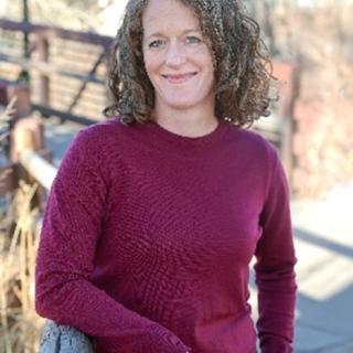 Dr Carey Doyle
