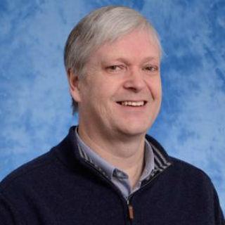 Professor Richard Dewhurst