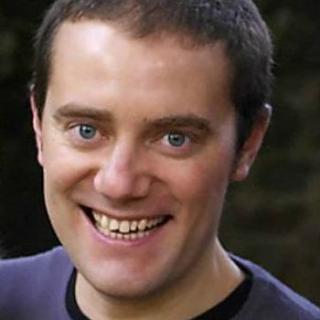Professor Rick D'Eath