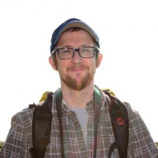 Dr Rob Brooker