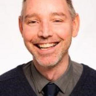 Stephen Anderson
