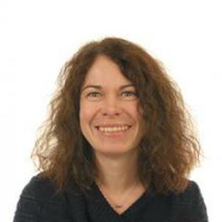 Dr Susan Cooksley