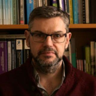 Professor Andrew Barnes