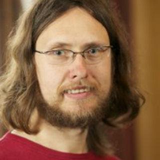 Adam Butler