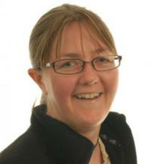 Dr Andrea Britton