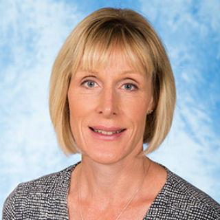 Professor Fiona Burnett