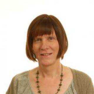 Gillian Donaldson-Selby