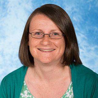 Dr Jane Atterton