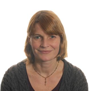 Dr Jennie Brierley