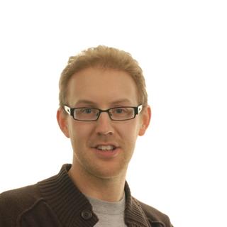 Dr Luke Beesley