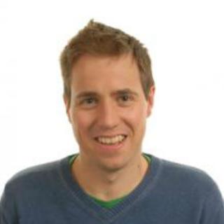 Dr Mark Wilkinson