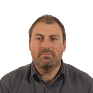 Dr Mark Young