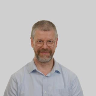 Dr Matt Aitkenhead
