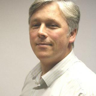 Professor Mike Coffey