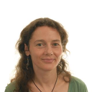 Dr Rebekka Artz