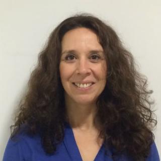 Dr Spiridoula Athanasiadou