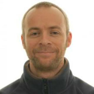 Dr Tony Craig