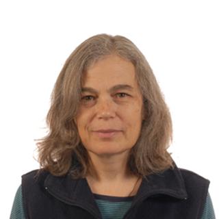 Dr Vivian Blok