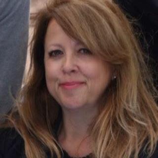 Michelle McWilliams 