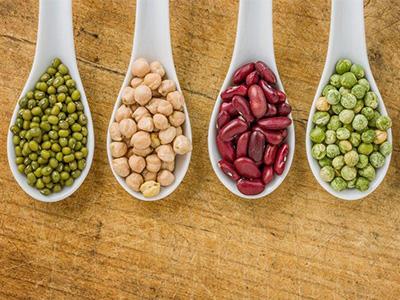 Dietary Components of Healthy Diets and their Effects Dietary Components of Healthy Diets and their Effects