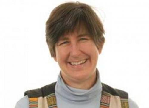 Dr Katherine Irvine Dr Katherine Irvine