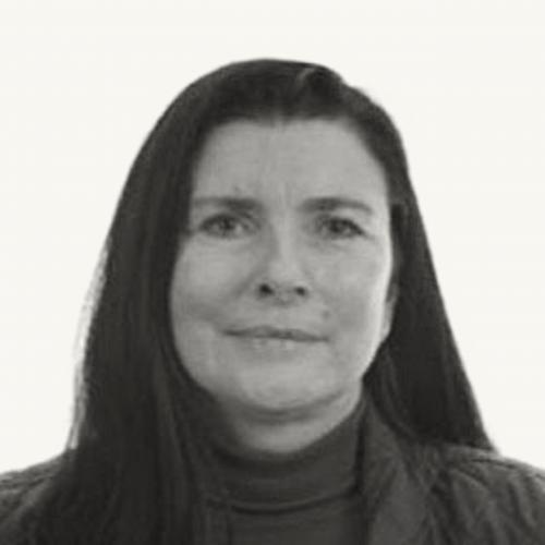 Maria Nijnik headshot Maria Nijnik