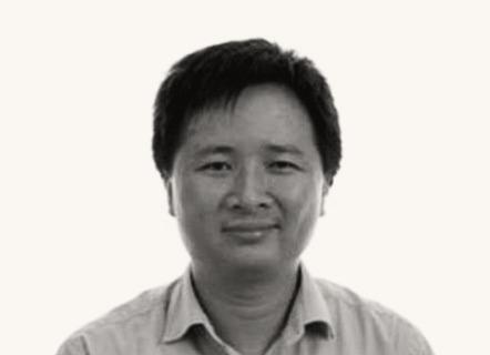 Zulin Zhang headshot zulin zhang