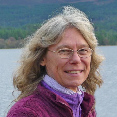 Dr Petra Louis Dr Petra Louis