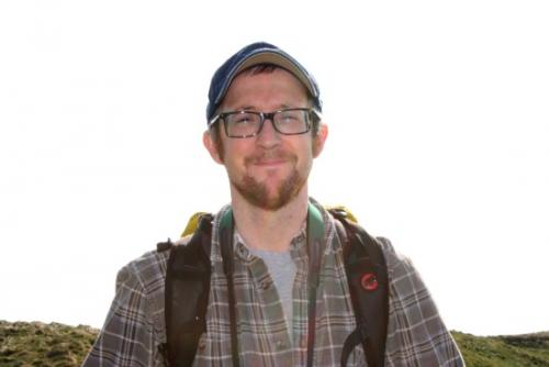 Dr Rob Brooker Dr Rob Brooker