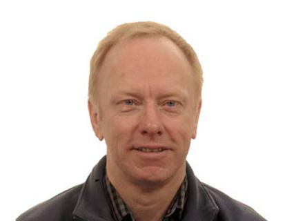 Professor Adrian Newton Professor Adrian Newton