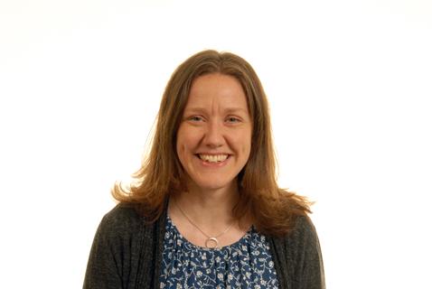 Dr Alice Hague