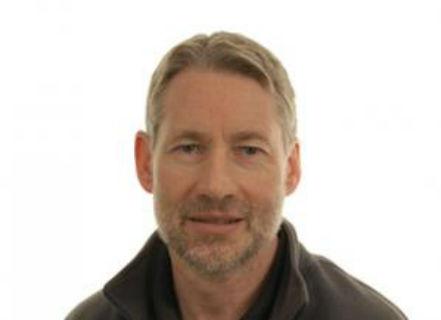 Dr Allan Lilly Dr Allan Lilly