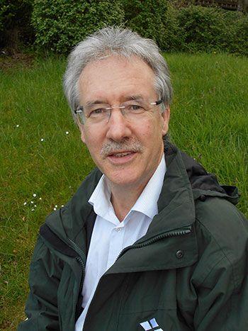 David Lawson headshot david lawson