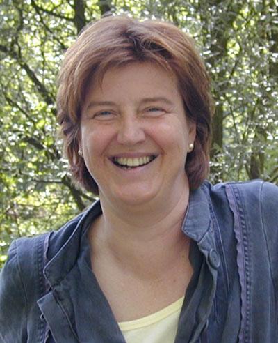 Francoise Wemelsfelder headshot Francoise Wemelsfelder