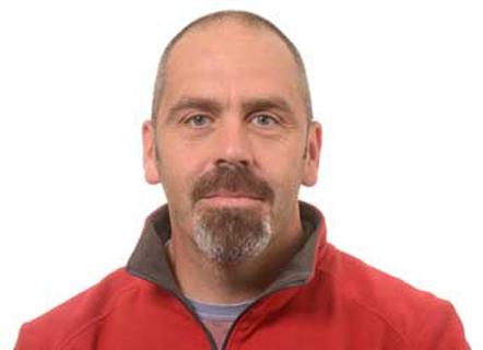 Dr Graham Begg Dr Graham Begg