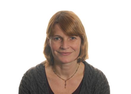 Dr Jennie Brierley Dr Jennie Brierley