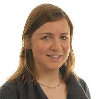 Dr Katrina Brown Dr Katrina Brown