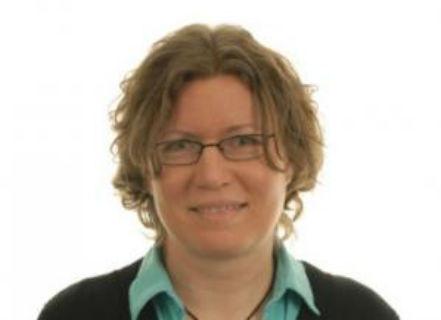 Professor Lee-Ann Sutherland Professor Lee-Ann Sutherland