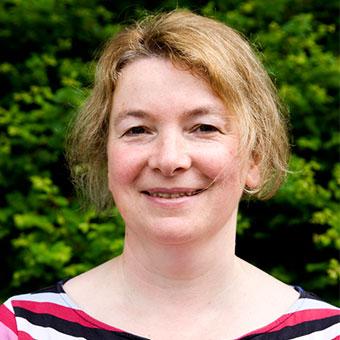 Professor Elisabeth Innes Professor Elisabeth Innes