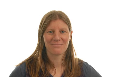 Dr Lucy Gilbert Dr Lucy Gilbert
