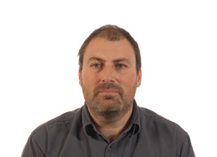 Dr Mark Young Dr Mark Young