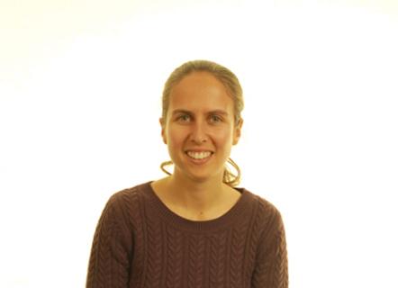 Dr Michaela Roberts Dr Michaela Roberts
