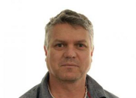 Dr Mike Rivington Dr Mike Rivington